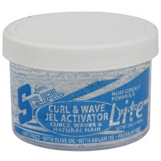 S-Curl Curl & Wave Jel Lite 10.5oz